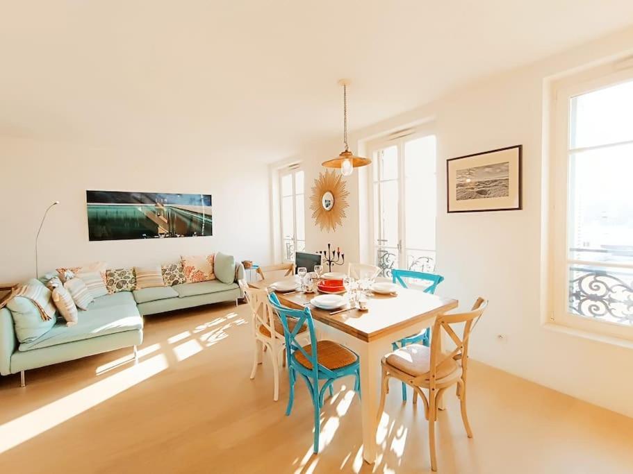 Jolly Cottage - T2 60M2 Lumineux Marsilia Exterior foto
