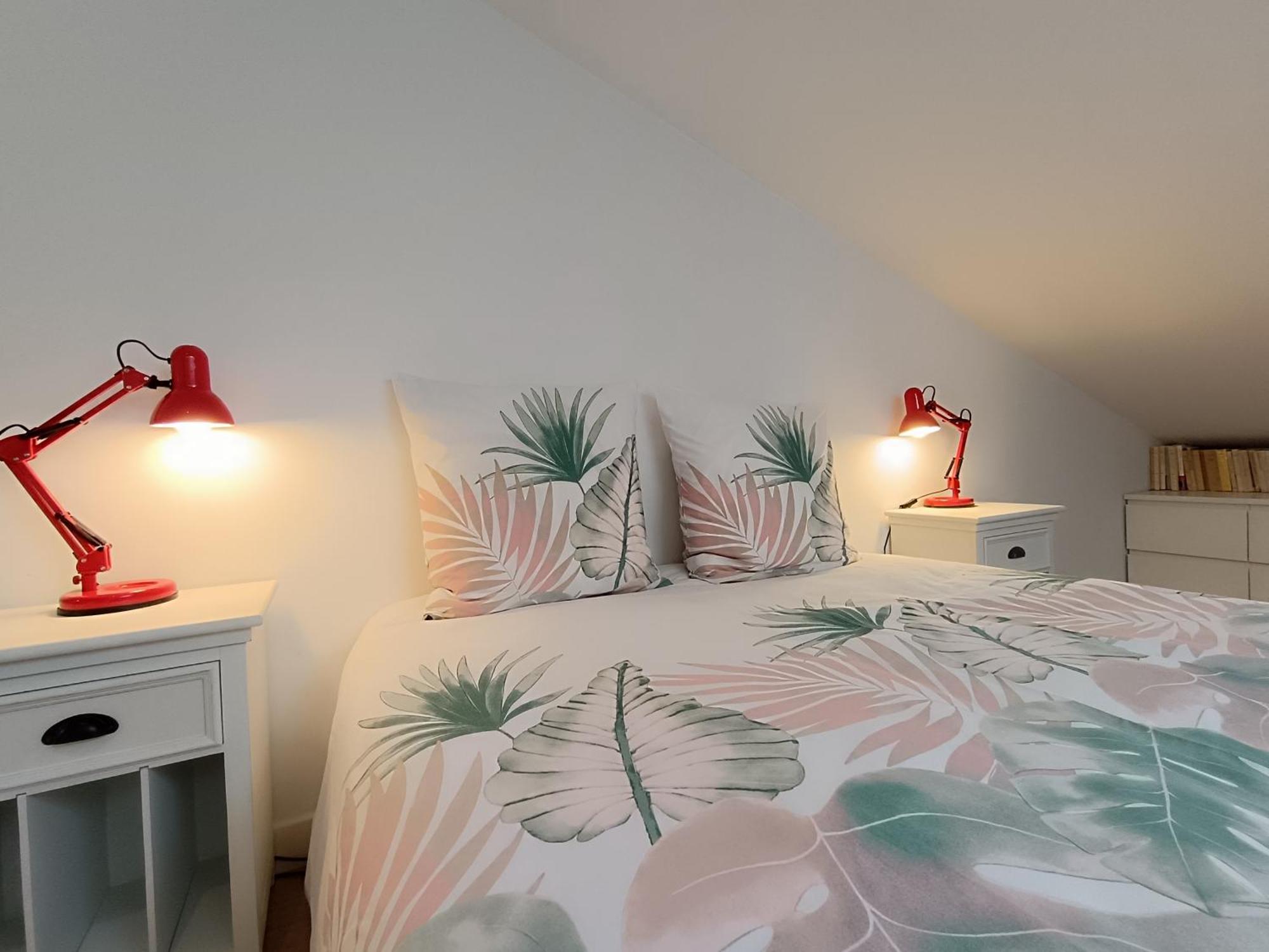 Jolly Cottage - T2 60M2 Lumineux Marsilia Exterior foto