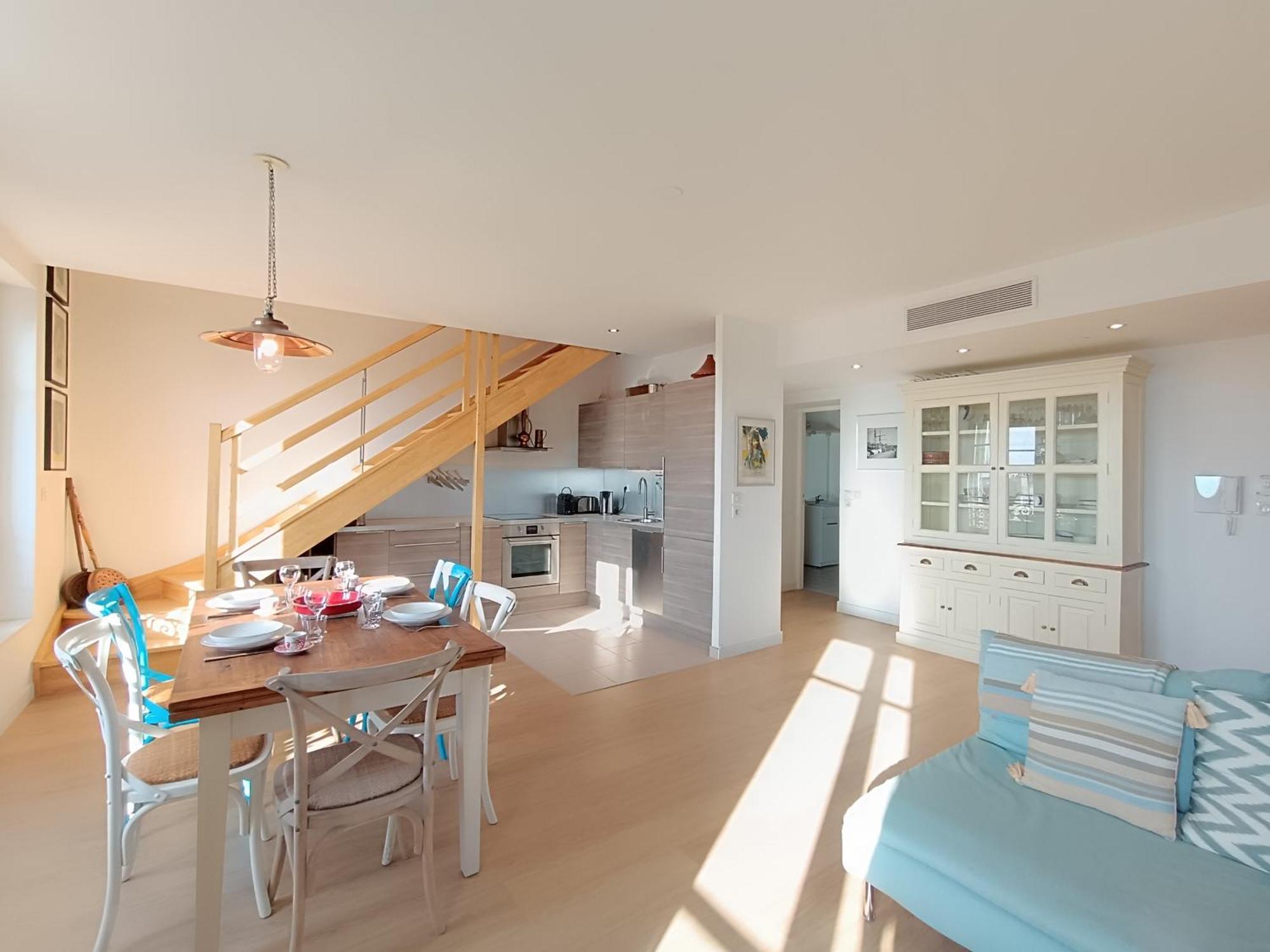 Jolly Cottage - T2 60M2 Lumineux Marsilia Exterior foto