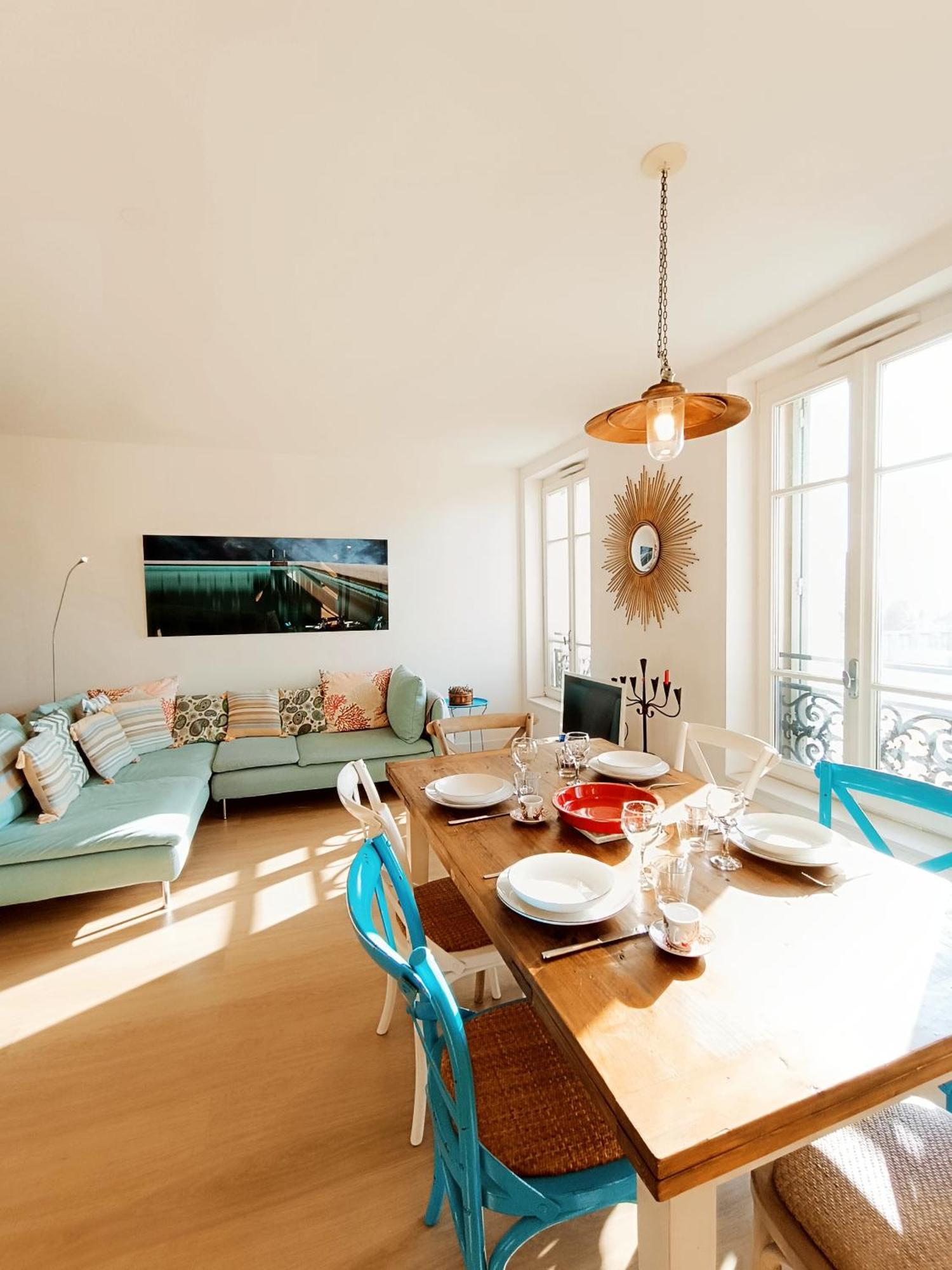 Jolly Cottage - T2 60M2 Lumineux Marsilia Exterior foto