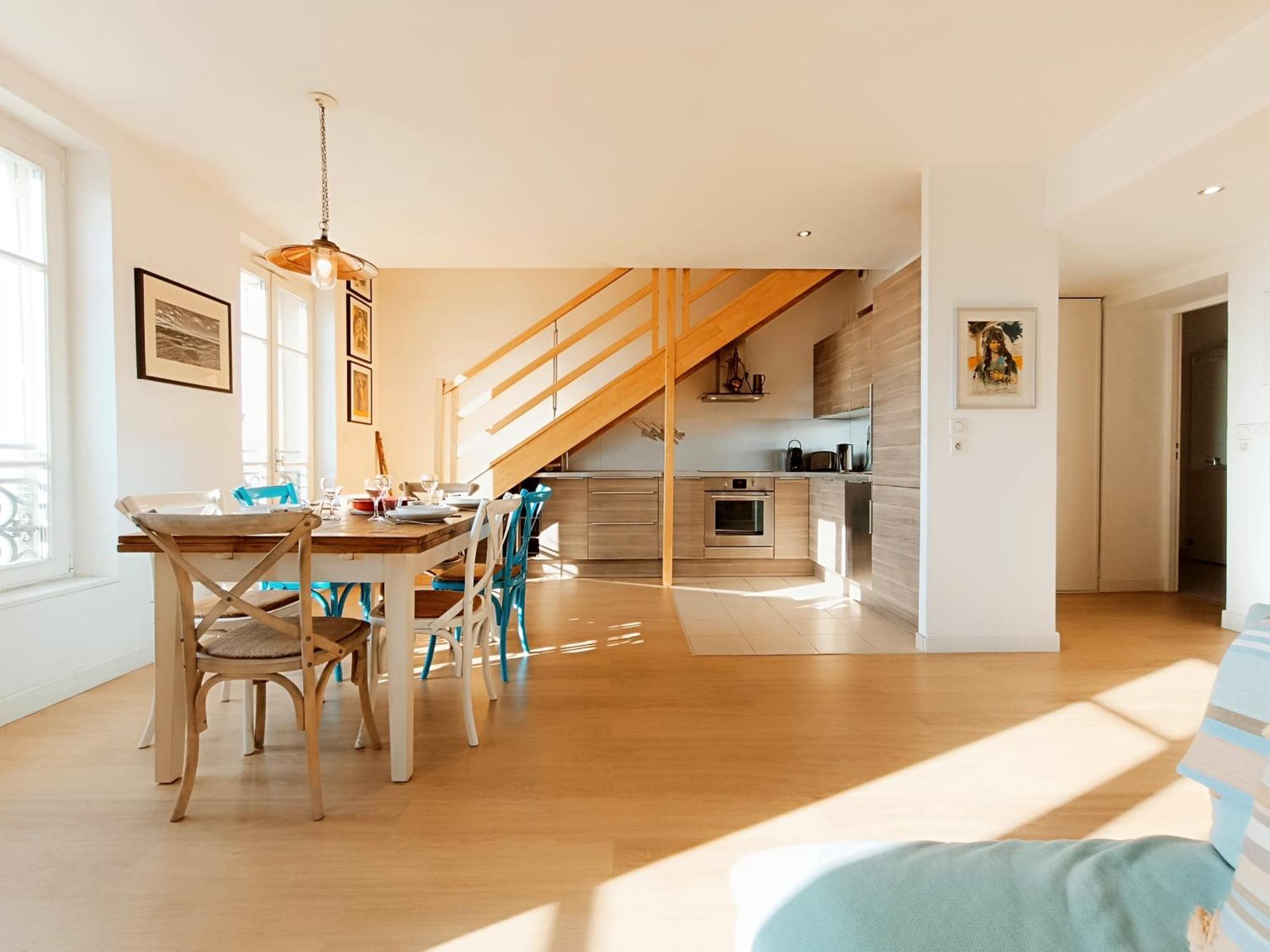 Jolly Cottage - T2 60M2 Lumineux Marsilia Exterior foto