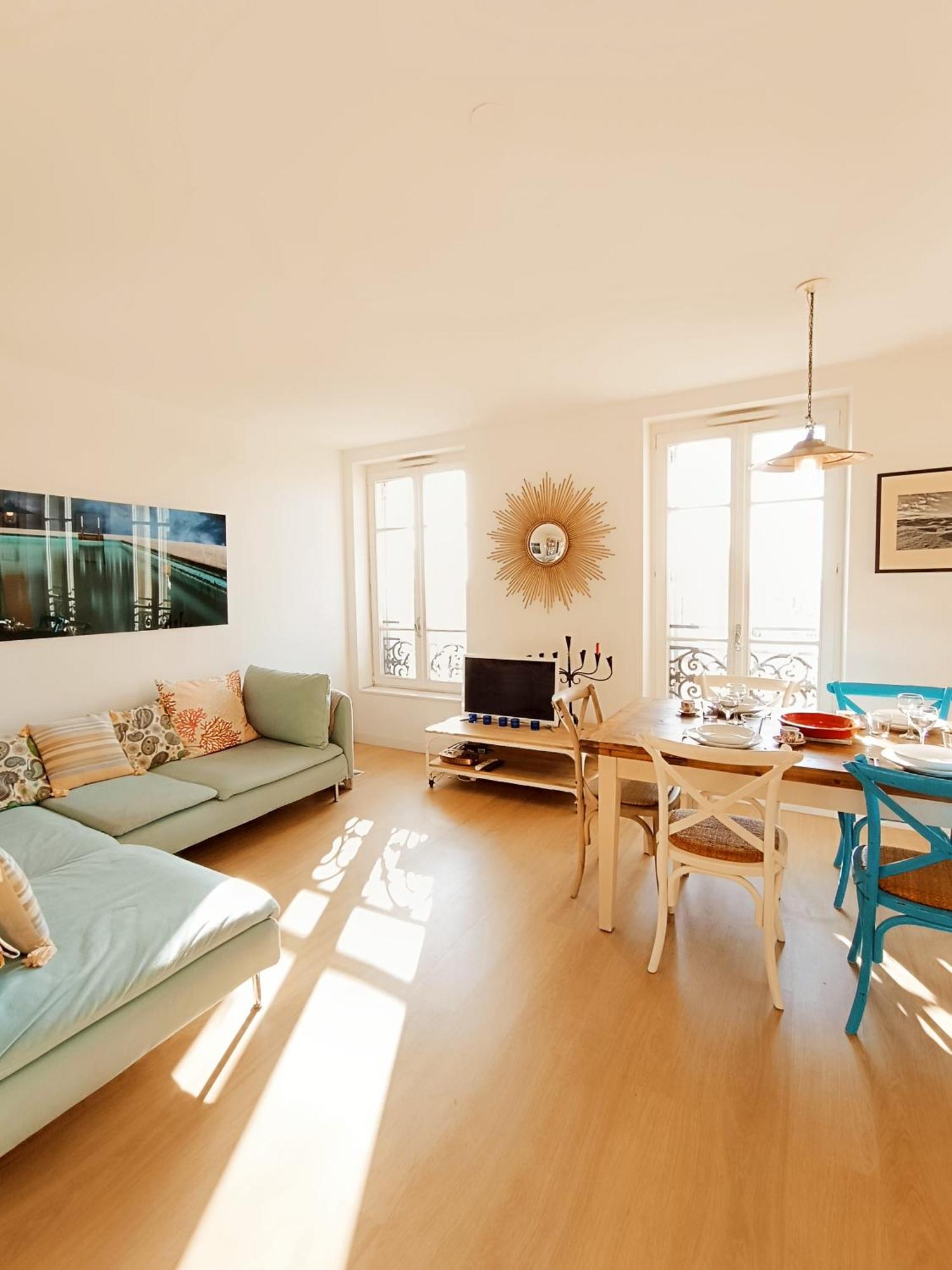 Jolly Cottage - T2 60M2 Lumineux Marsilia Exterior foto