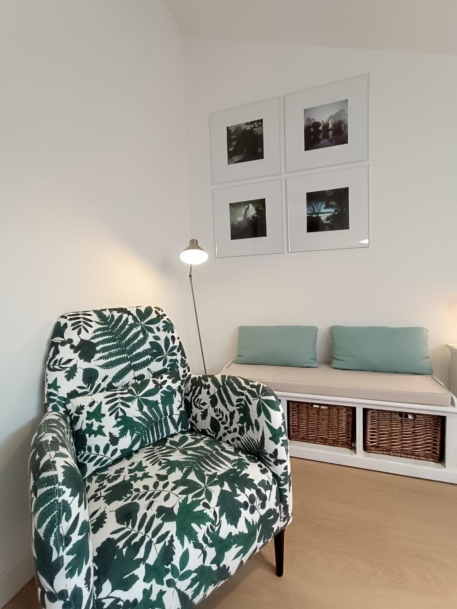 Jolly Cottage - T2 60M2 Lumineux Marsilia Exterior foto