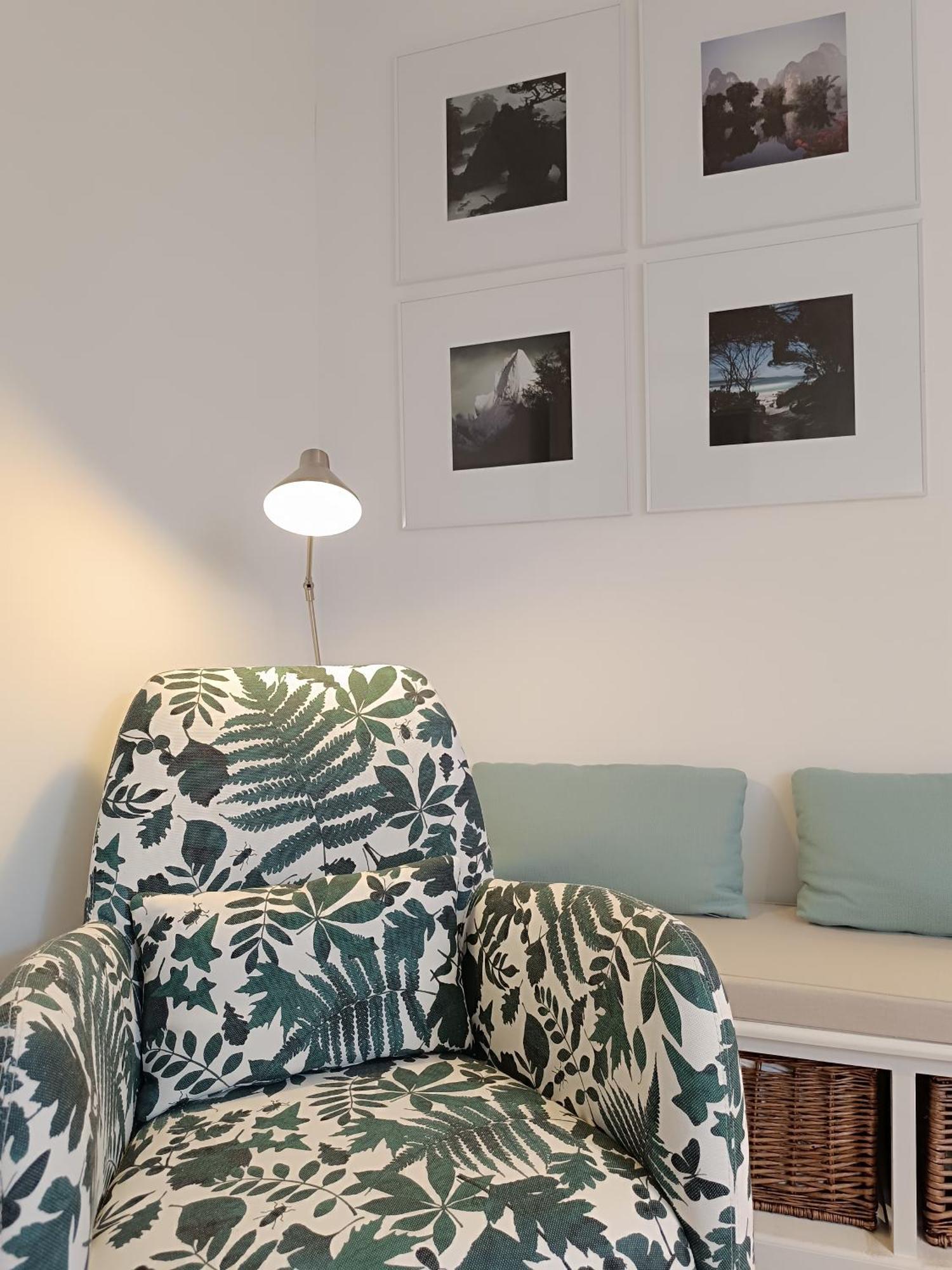 Jolly Cottage - T2 60M2 Lumineux Marsilia Exterior foto